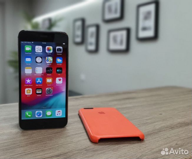 Дисплей Xiaomi Redmi 6 Pro + установка