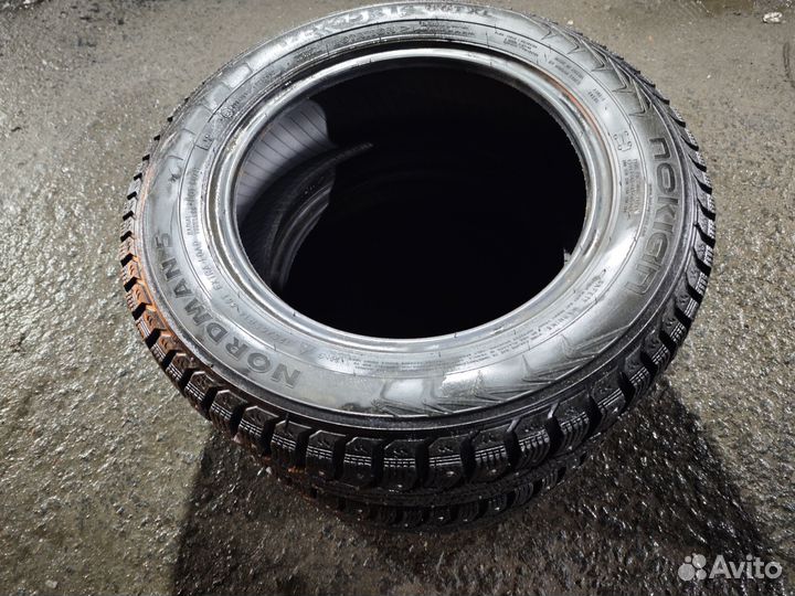 Nokian Tyres Nordman 5 175/65 R14