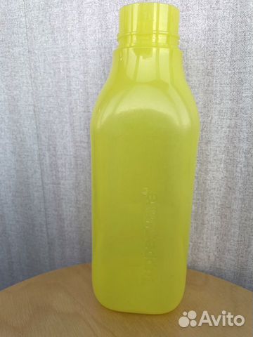Эко-бутылка Tupperware