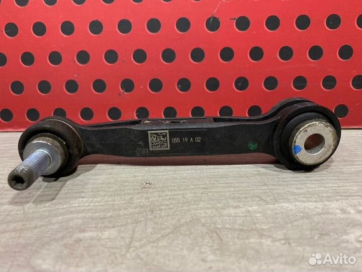 Стойка стабилизатора задняя Bmw X3 G01 B48B20A