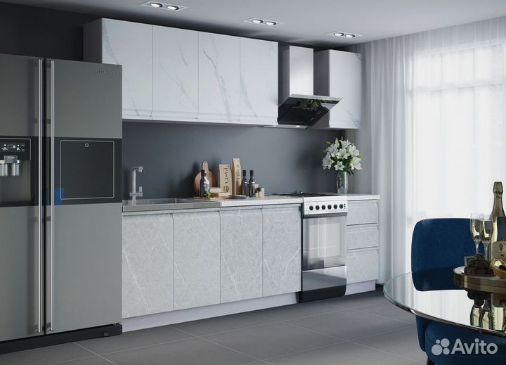 Кухонный гарнитур