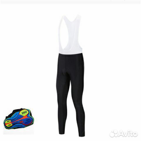 Велокомбинезоны
