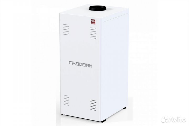 Газовый котёл Лемакс газовик аогв-11.6