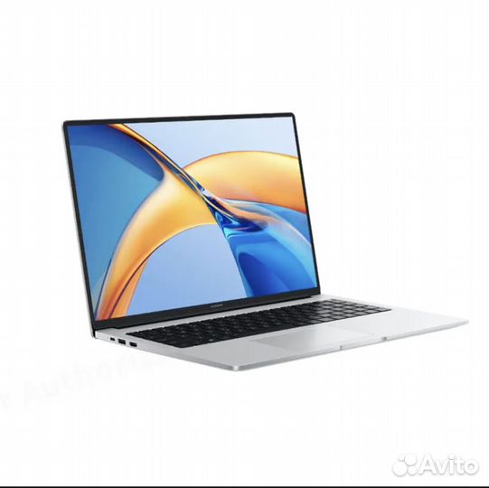 Ноутбук honor MagicBook x 16 Pro R7-7840HS 16/512