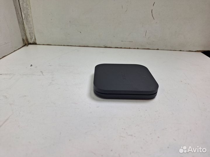 Приставка DVB-T2 Xiaomi TV Box S 2nd Gen