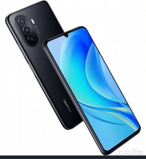 Huawei Y70 новый