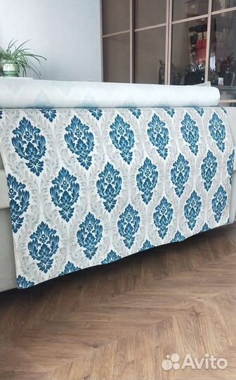 Мебельная ткань