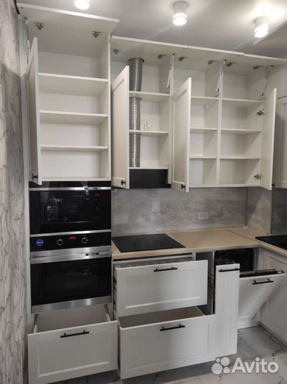 Мебель на заказ