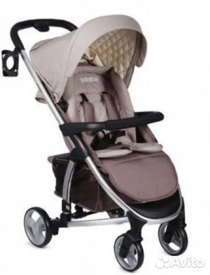 Детские коляски