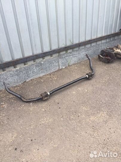 Стабилизатор тойота рав 4