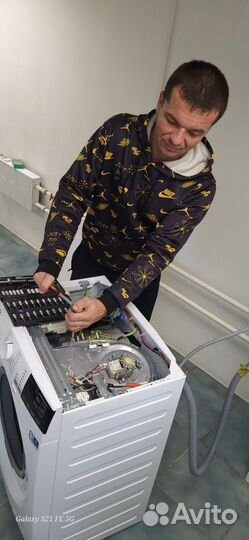 Ремонт и продажа бытовой техники