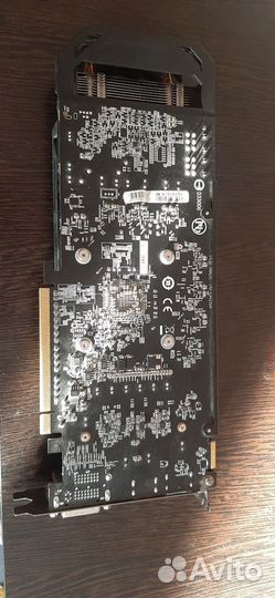 Видеокарта