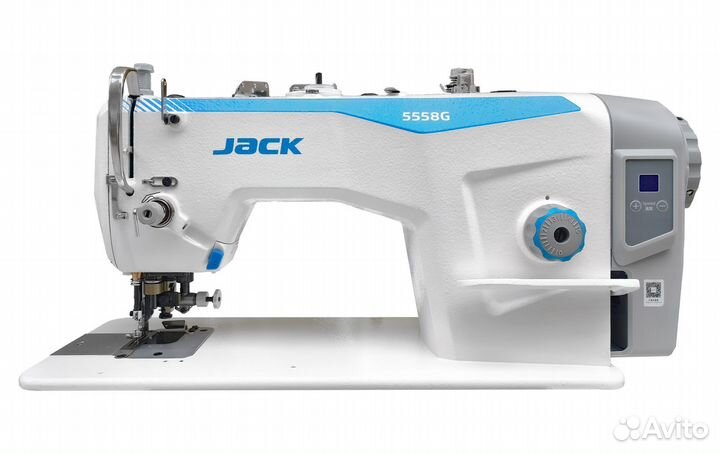 Jack JK-5558G-W