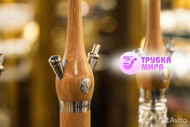 Трубка мира: бизнес, который приносит успех