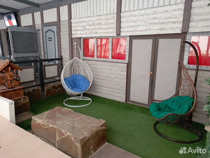 Аренда помещения для мероприятия