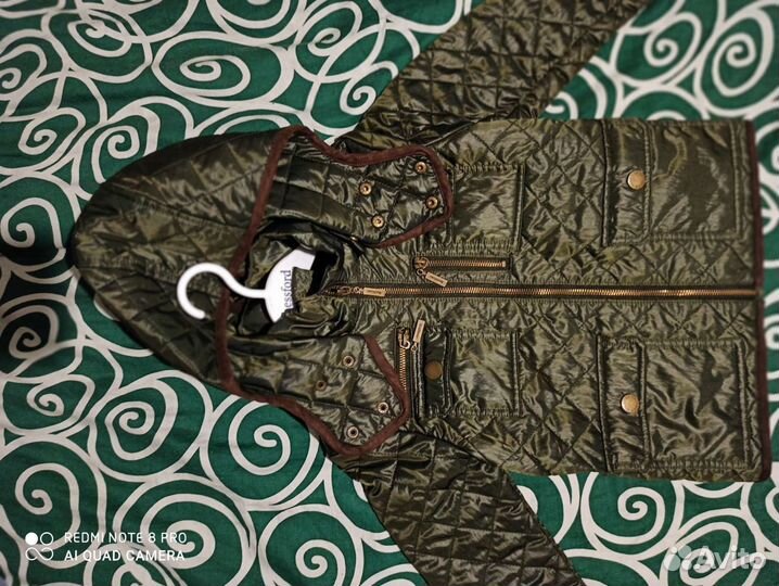 Куртка Gulliver