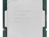 Процессор Intel Core i5-10400F, 2.9ггц, #305420