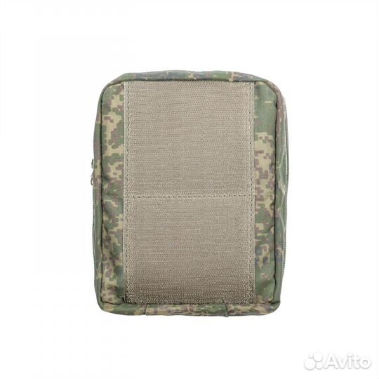 Подсумок на липучке, аптечка 