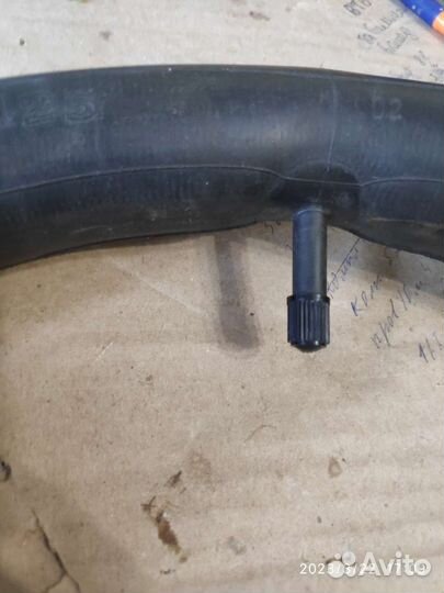 Камера для велосипеда 18