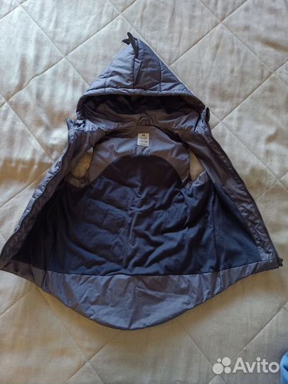 Кастюм на мальчика 110-116