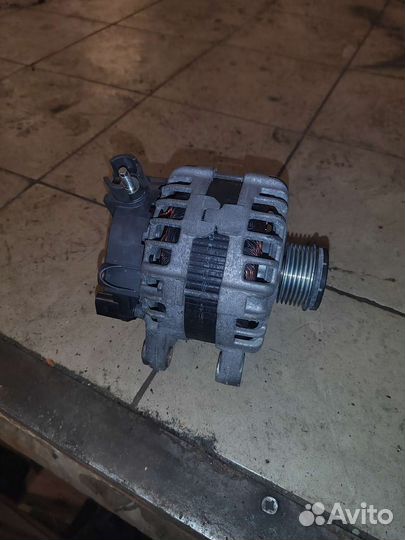 Генератор Range Rover Evoque L538 2011-2018