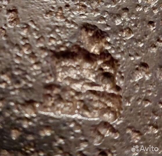 Топор валочный ВОВ