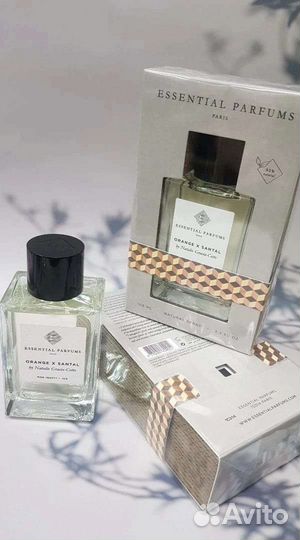 Bois Impérial Essential Parfums, 100ml