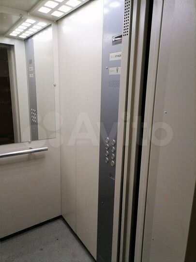 3-к. квартира, 64,8 м², 5/9 эт.