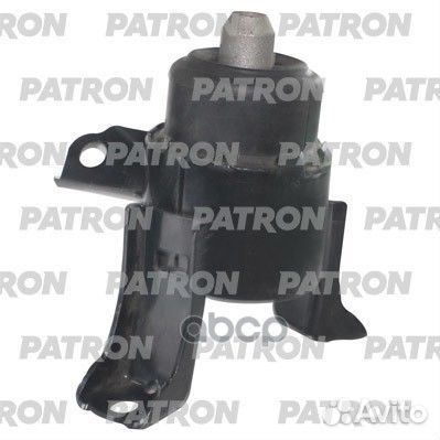 Опора двигателя пр. mazda 6 GG/GY 02- АКПП PSE3