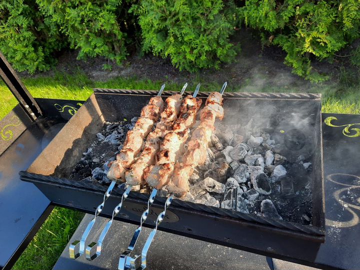 Дом 70 м² на участке 7 сот.