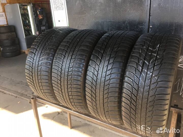 Bridgestone Blizzak LM-001 185/65 R15