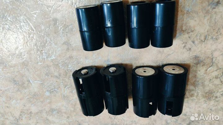 Зарядное для AA AAA NiMH NiCd La Crosse BC-9009