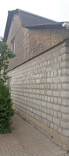 Дом 113 м² на участке 11,2 сот.