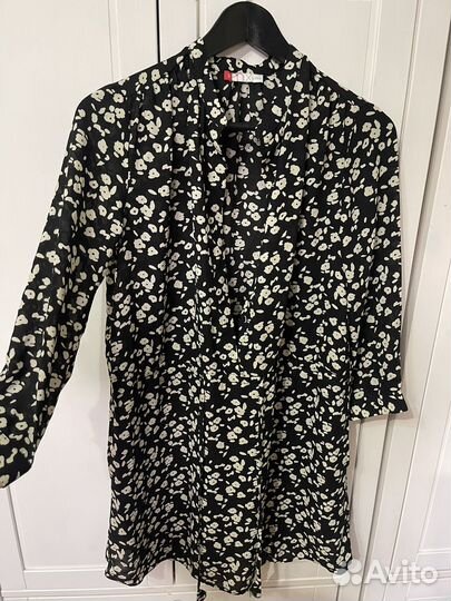 Вещи пакетом 10шт фото внутри 42-44 размер