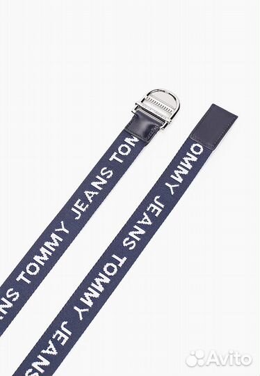 Ремень Tommy Hilfiger Jeans оригинал новый