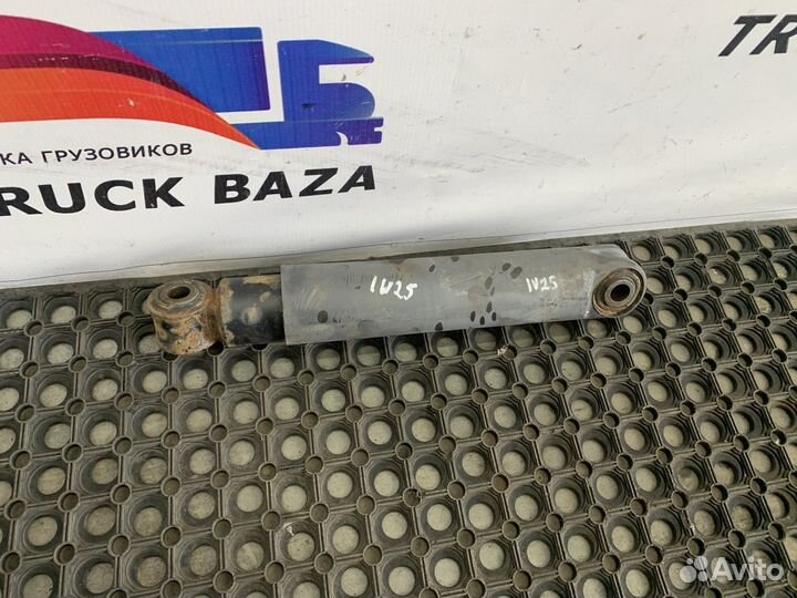 Амортизатор задний