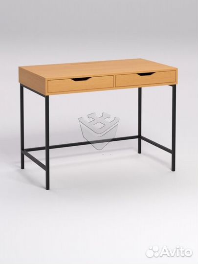 Стол в стиле Лофт Westcom 19119W2