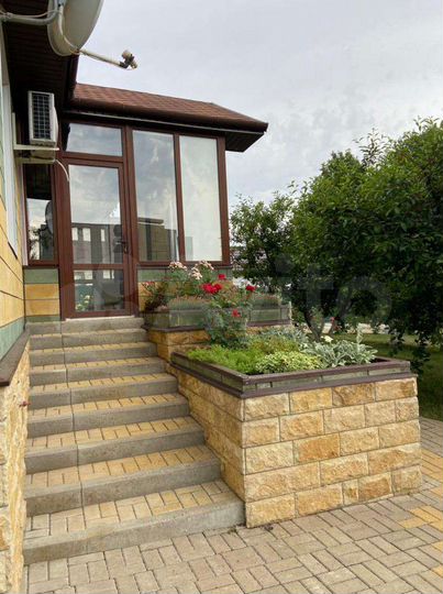 Дом 103 м² на участке 15 сот.