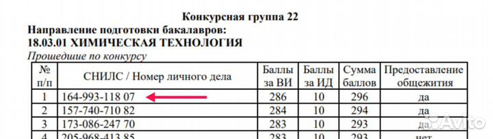 Репетитор по химии егэ