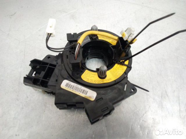 Механизм подрулевой для SRS (ленточный) Ford Focus