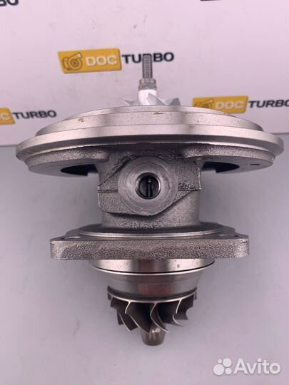 Картридж турбины MAN 4.6L/VW Truck 4.6D/ Euro 5/6