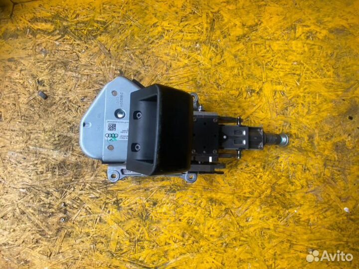 Рулевая колонка Audi A6 C6 2.4 2006