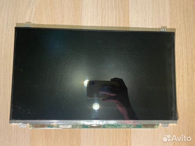 Матрица LP156WHB (TP)(C1) 15.6 1366/768 30 Pin