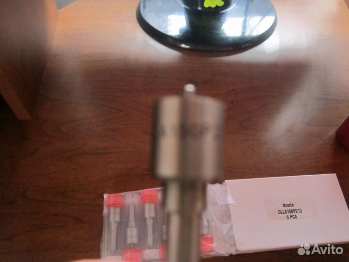 Продам распылители