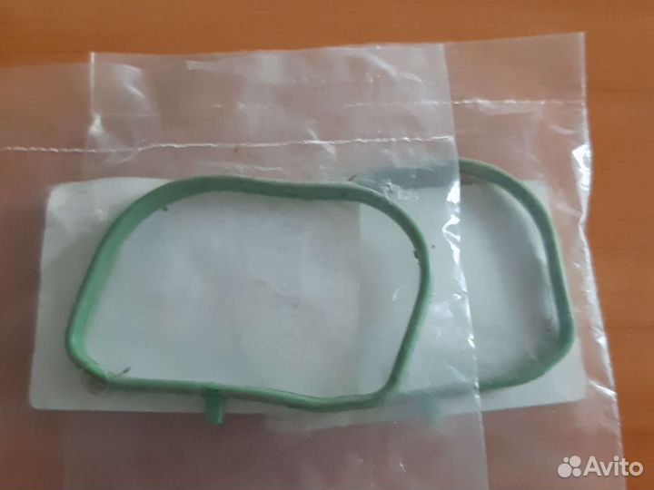 Прокладка впускного коллектора ford, mazda, volvo