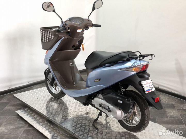 Скутер Honda Dio Cesta