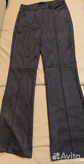 Джинсы zarina 44