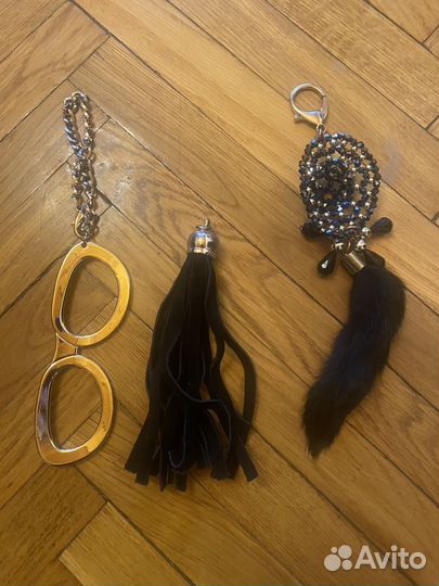 Аксессуары для сумки