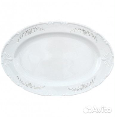 Сервиз Констанция на 6 персон 26 предм и чайный