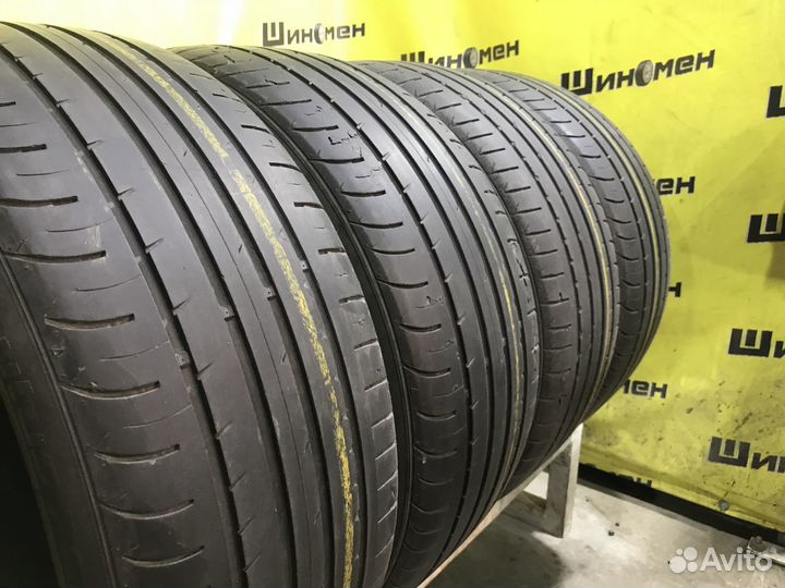 Hankook Ventus Prime 2 K115 225/45 R17